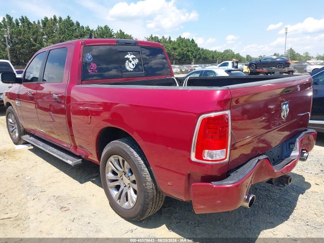 Aukcja sprzedaży 2014 Ram 1500 Longhorn Limited, vin: 1C6RR7WT7ES414628, numer aukcji: 45370443