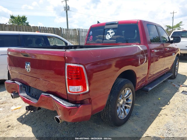 1C6RR7WT7ES414628 RAM 1500 Longhorn Limited