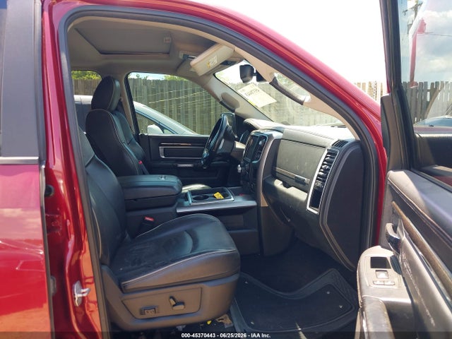 Aukcja sprzedaży 2014 Ram 1500 Longhorn Limited, vin: 1C6RR7WT7ES414628, numer aukcji: 45370443