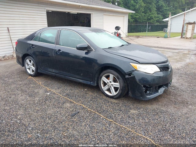 Aukcja sprzedaży 2012 Toyota Camry Se, vin: 4T1BF1FK9CU197085, numer aukcji: 45370446