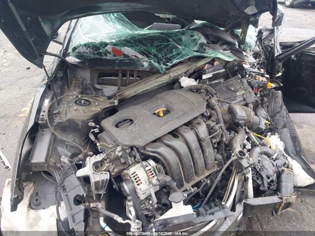 Aukcja sprzedaży 2024 Kia Forte Lx, vin: 3KPF24AD5RE711386, numer aukcji: 45370459