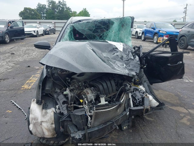 Aukcja sprzedaży 2024 Kia Forte Lx, vin: 3KPF24AD5RE711386, numer aukcji: 45370459