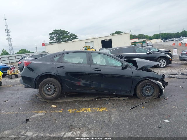 Aukcja sprzedaży 2024 Kia Forte Lx, vin: 3KPF24AD5RE711386, numer aukcji: 45370459