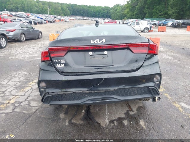 Aukcja sprzedaży 2024 Kia Forte Lx, vin: 3KPF24AD5RE711386, numer aukcji: 45370459