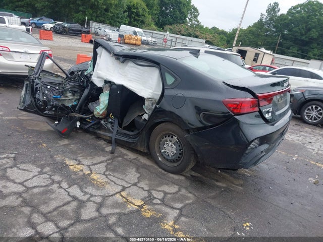 Aukcja sprzedaży 2024 Kia Forte Lx, vin: 3KPF24AD5RE711386, numer aukcji: 45370459