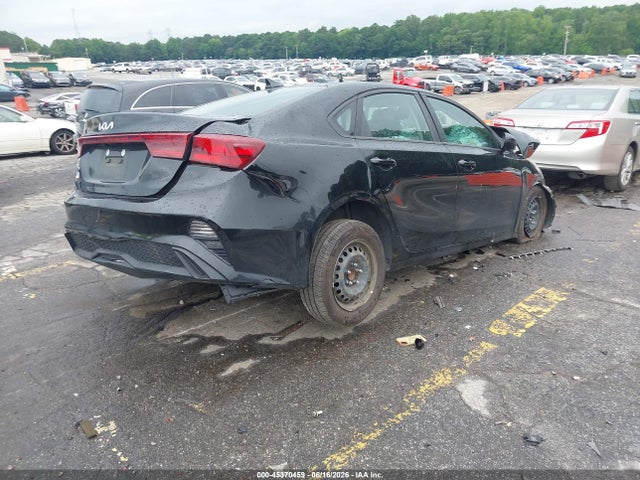 Aukcja sprzedaży 2024 Kia Forte Lx, vin: 3KPF24AD5RE711386, numer aukcji: 45370459
