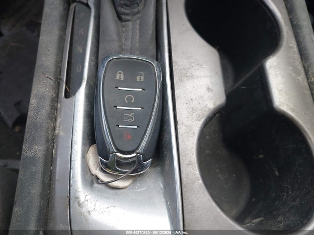 Продаж на аукціоні авто 2020 Chevrolet Malibu Fwd Ls, vin: 1G1ZB5ST2LF134508, номер лоту: 45370460
