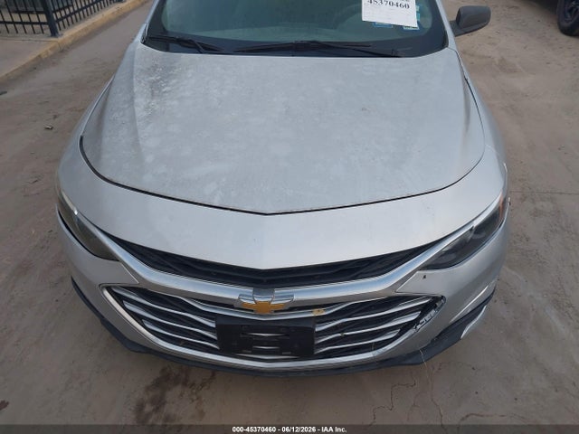 Продаж на аукціоні авто 2020 Chevrolet Malibu Fwd Ls, vin: 1G1ZB5ST2LF134508, номер лоту: 45370460