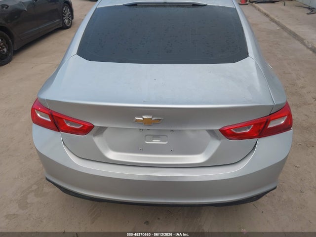 Продаж на аукціоні авто 2020 Chevrolet Malibu Fwd Ls, vin: 1G1ZB5ST2LF134508, номер лоту: 45370460