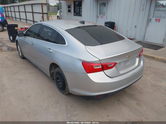 Продаж на аукціоні авто 2020 Chevrolet Malibu Fwd Ls, vin: 1G1ZB5ST2LF134508, номер лоту: 45370460