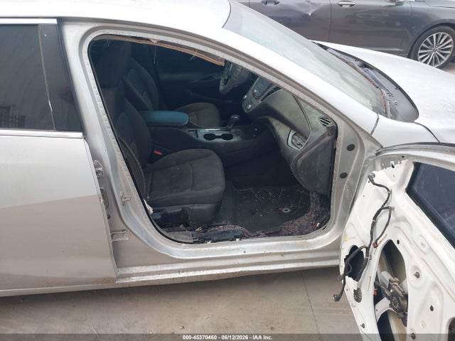 Продаж на аукціоні авто 2020 Chevrolet Malibu Fwd Ls, vin: 1G1ZB5ST2LF134508, номер лоту: 45370460