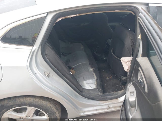 Продаж на аукціоні авто 2020 Chevrolet Malibu Fwd Ls, vin: 1G1ZB5ST2LF134508, номер лоту: 45370460