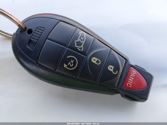 2013 Dodge Durango Crew მანქანა იყიდება აუქციონზე, vin: 1C4RDHDG3DC677730, აუქციონის ნომერი: 45370463