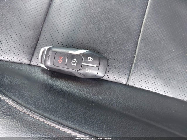 2017 Ford Mustang Gt Premium მანქანა იყიდება აუქციონზე, vin: 1FA6P8CF2H5322664, აუქციონის ნომერი: 45370469
