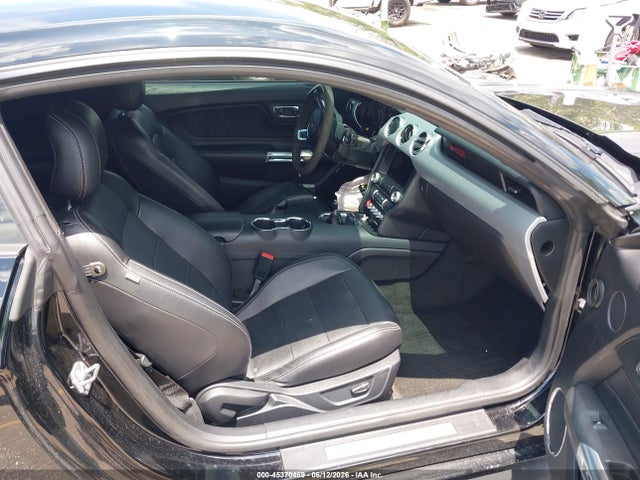 2017 Ford Mustang Gt Premium მანქანა იყიდება აუქციონზე, vin: 1FA6P8CF2H5322664, აუქციონის ნომერი: 45370469