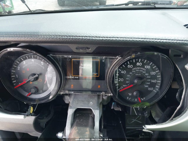 2017 Ford Mustang Gt Premium მანქანა იყიდება აუქციონზე, vin: 1FA6P8CF2H5322664, აუქციონის ნომერი: 45370469