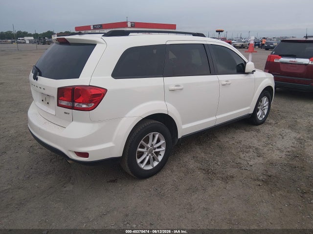 Aukcja sprzedaży 2016 Dodge Journey Sxt, vin: 3C4PDCBB4GT205773, numer aukcji: 45370474