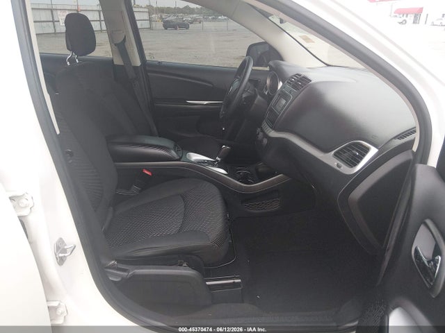Aukcja sprzedaży 2016 Dodge Journey Sxt, vin: 3C4PDCBB4GT205773, numer aukcji: 45370474