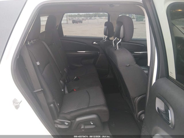 Aukcja sprzedaży 2016 Dodge Journey Sxt, vin: 3C4PDCBB4GT205773, numer aukcji: 45370474
