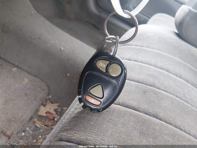 Aukcja sprzedaży 2001 Buick Century Custom, vin: 2G4WS52J911294247, numer aukcji: 45370486