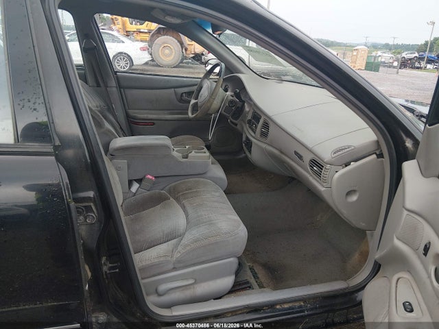 Aukcja sprzedaży 2001 Buick Century Custom, vin: 2G4WS52J911294247, numer aukcji: 45370486