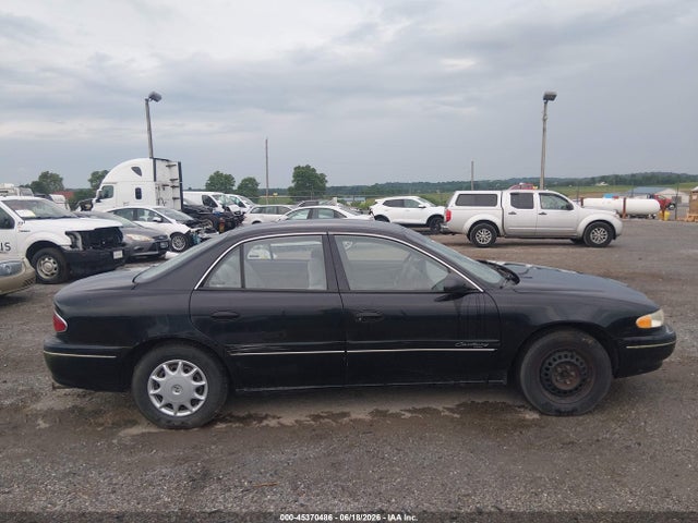 Aukcja sprzedaży 2001 Buick Century Custom, vin: 2G4WS52J911294247, numer aukcji: 45370486