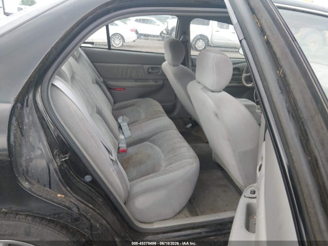 Aukcja sprzedaży 2001 Buick Century Custom, vin: 2G4WS52J911294247, numer aukcji: 45370486