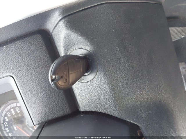 45370487 :رقم المزاد ، 1C6RD7HT1CS161038 vin ، 2012 Ram 1500 Sport مزاد بيع