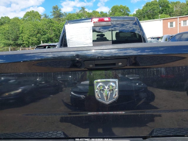 45370487 :رقم المزاد ، 1C6RD7HT1CS161038 vin ، 2012 Ram 1500 Sport مزاد بيع
