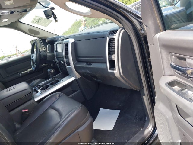 45370487 :رقم المزاد ، 1C6RD7HT1CS161038 vin ، 2012 Ram 1500 Sport مزاد بيع