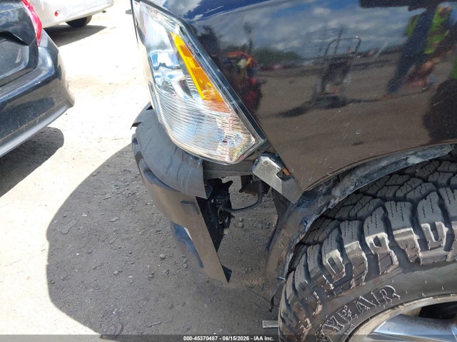 45370487 :رقم المزاد ، 1C6RD7HT1CS161038 vin ، 2012 Ram 1500 Sport مزاد بيع