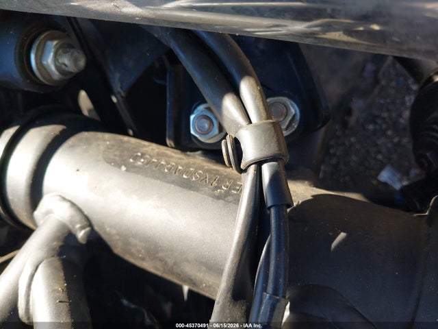 Kawasaki Ex650 R 2025 ML5EXER1XSDAG4450 Image 10