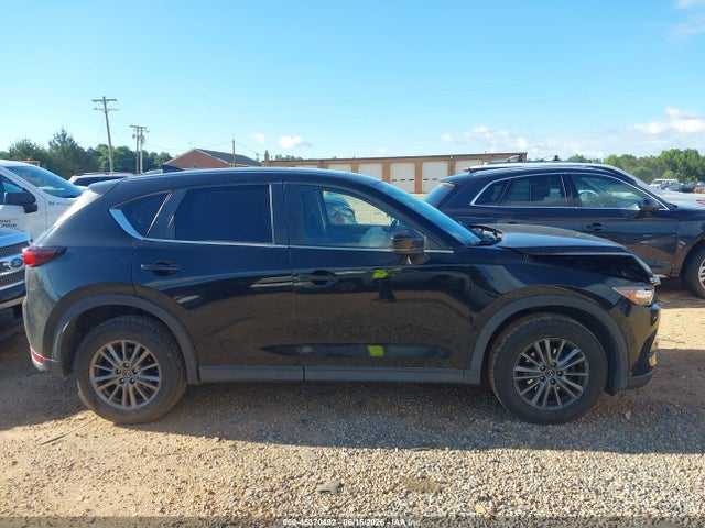 Продажа на аукционе авто 2017 Mazda Cx-5 Touring, vin: JM3KFBCL9H0168909, номер лота: 45370492