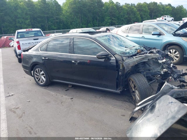 Aukcja sprzedaży 2018 Volkswagen Passat 2.0t Se, vin: 1VWBA7A33JC015144, numer aukcji: 45370495