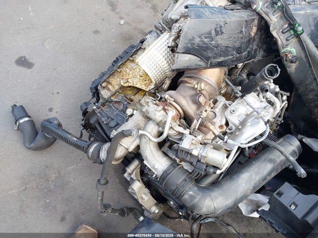 Aukcja sprzedaży 2018 Volkswagen Passat 2.0t Se, vin: 1VWBA7A33JC015144, numer aukcji: 45370495