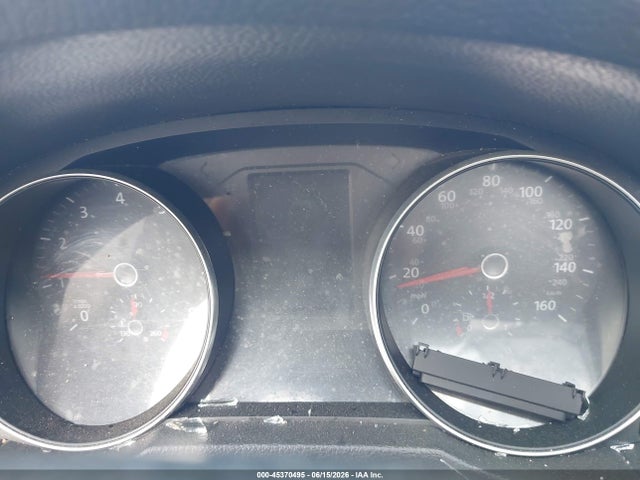 Aukcja sprzedaży 2018 Volkswagen Passat 2.0t Se, vin: 1VWBA7A33JC015144, numer aukcji: 45370495