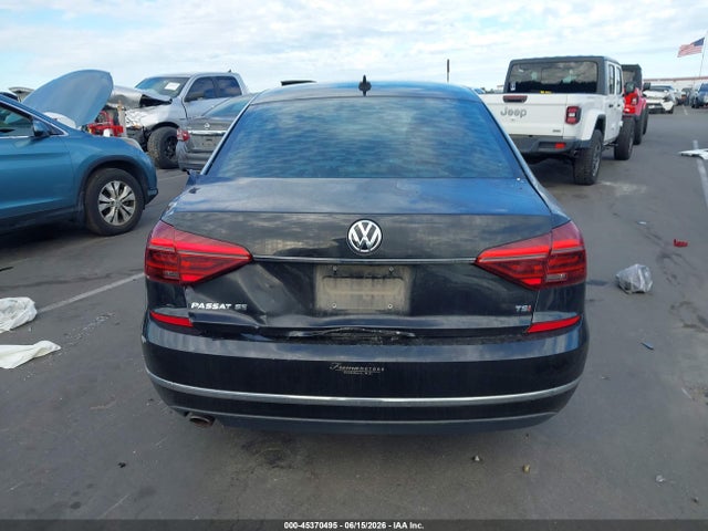 Aukcja sprzedaży 2018 Volkswagen Passat 2.0t Se, vin: 1VWBA7A33JC015144, numer aukcji: 45370495