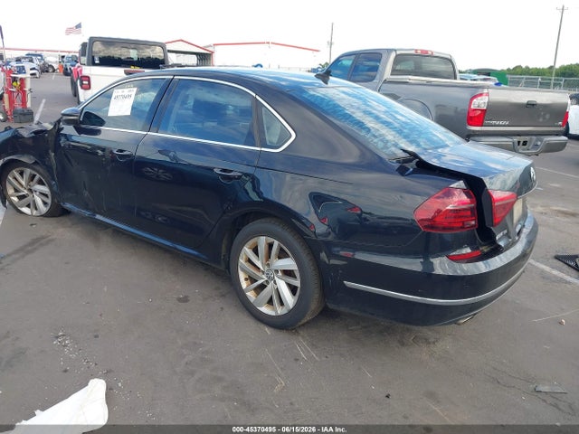 Aukcja sprzedaży 2018 Volkswagen Passat 2.0t Se, vin: 1VWBA7A33JC015144, numer aukcji: 45370495