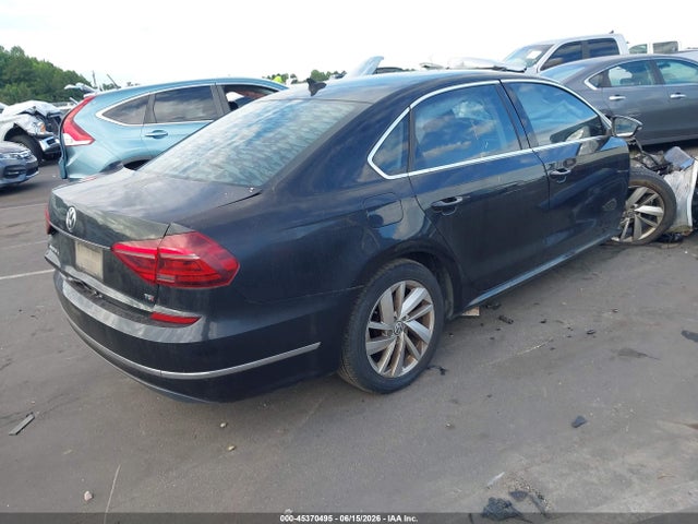 Aukcja sprzedaży 2018 Volkswagen Passat 2.0t Se, vin: 1VWBA7A33JC015144, numer aukcji: 45370495