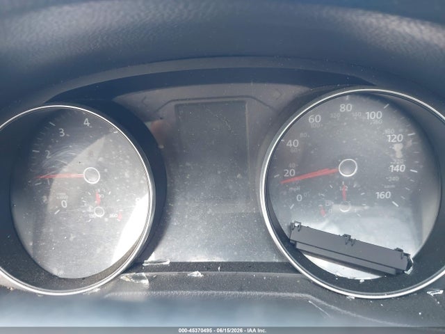 Aukcja sprzedaży 2018 Volkswagen Passat 2.0t Se, vin: 1VWBA7A33JC015144, numer aukcji: 45370495