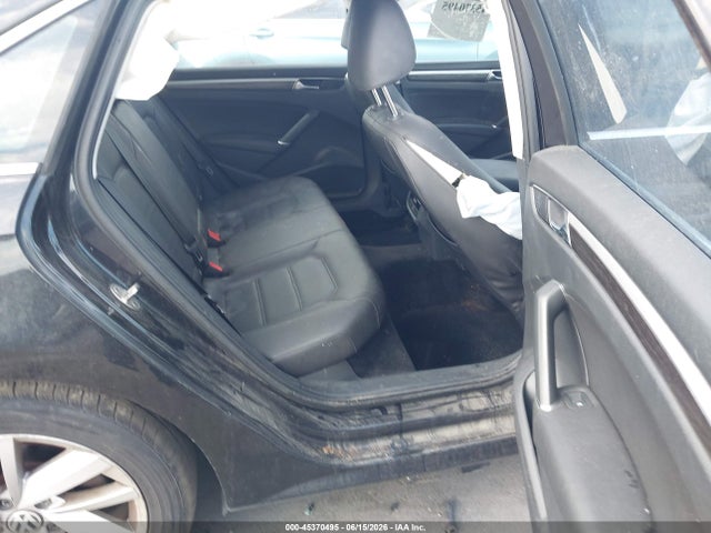 Aukcja sprzedaży 2018 Volkswagen Passat 2.0t Se, vin: 1VWBA7A33JC015144, numer aukcji: 45370495