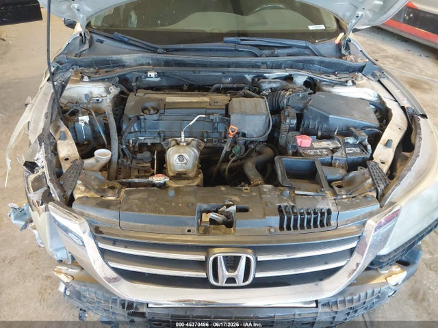 Продаж на аукціоні авто 2015 Honda Accord Sport, vin: 1HGCR2F52FA093500, номер лоту: 45370496