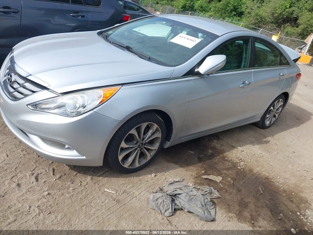 Aukcja sprzedaży 2013 Hyundai Sonata Se 2.0t, vin: 5NPEC4AB4DH801236, numer aukcji: 45370502