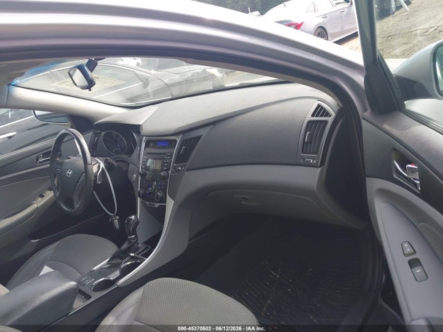 Aukcja sprzedaży 2013 Hyundai Sonata Se 2.0t, vin: 5NPEC4AB4DH801236, numer aukcji: 45370502