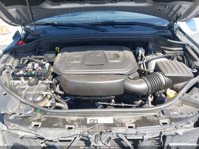 1C4RJEAG2LC391393 Jeep Grand Cherokee Altitude 4x2