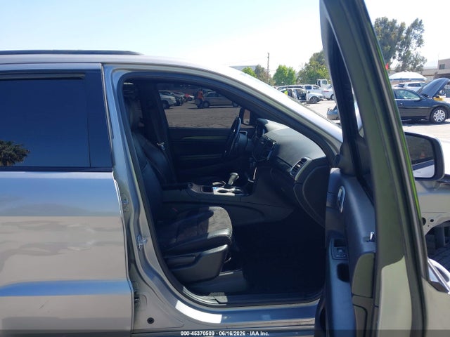 1C4RJEAG2LC391393 Jeep Grand Cherokee Altitude 4x2