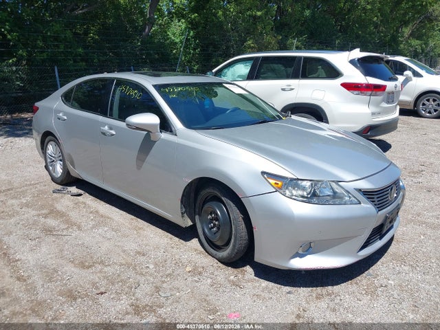 2013 Lexus Es 350 მანქანა იყიდება აუქციონზე, vin: JTHBK1GG4D2030574, აუქციონის ნომერი: 45370510