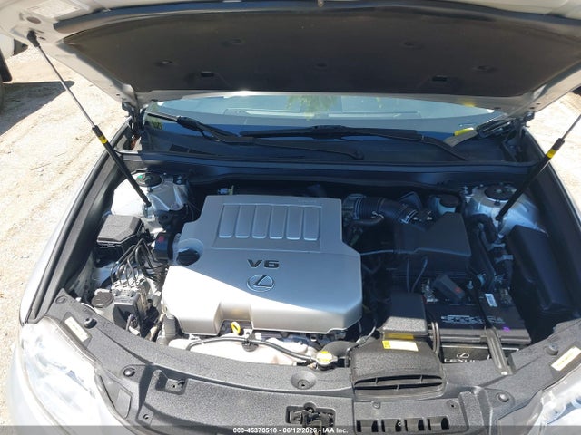 2013 Lexus Es 350 მანქანა იყიდება აუქციონზე, vin: JTHBK1GG4D2030574, აუქციონის ნომერი: 45370510