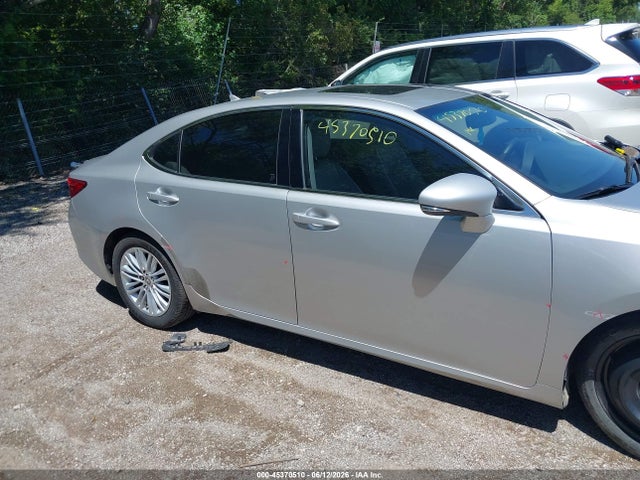 2013 Lexus Es 350 მანქანა იყიდება აუქციონზე, vin: JTHBK1GG4D2030574, აუქციონის ნომერი: 45370510
