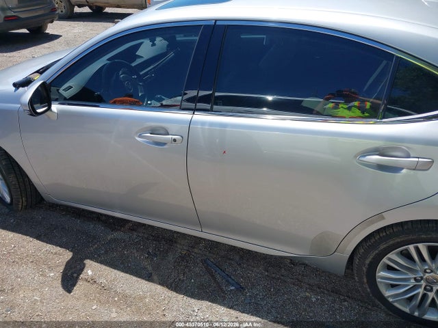 2013 Lexus Es 350 მანქანა იყიდება აუქციონზე, vin: JTHBK1GG4D2030574, აუქციონის ნომერი: 45370510